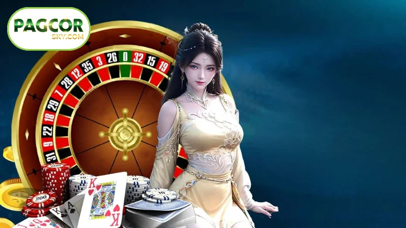 Understanding the concept of PAGCOR Responsible Gambling
