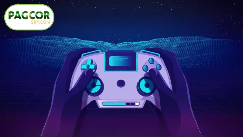Understanding the PAGCOR Blockchain Game
