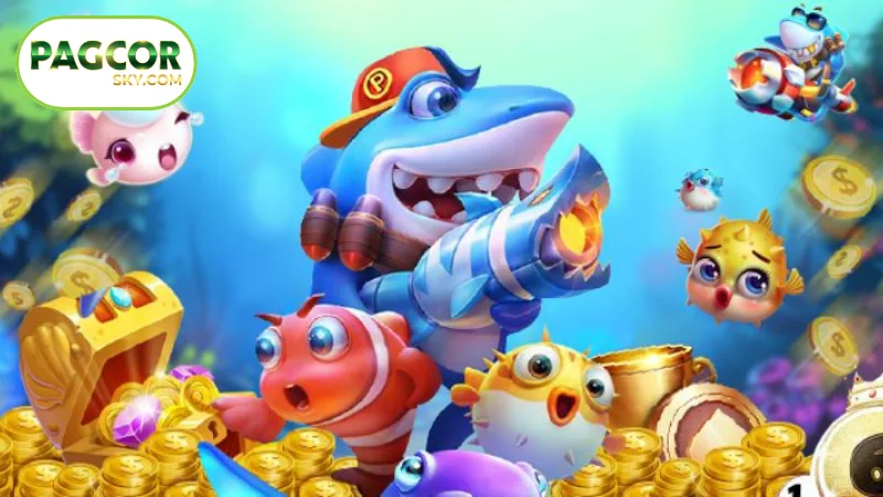 What makes new fishing games in 2026 different